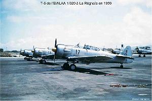 179- ARMEE DE L'AIR EN ALGERIE 1945-1962-27 (67)